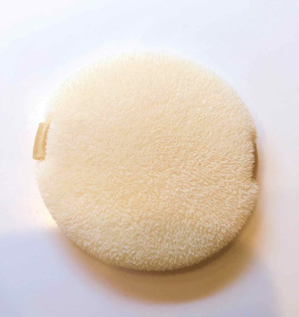 パフ・スポンジ専用洗剤/DAISO/その他化粧小物を使ったクチコミ(3枚目)