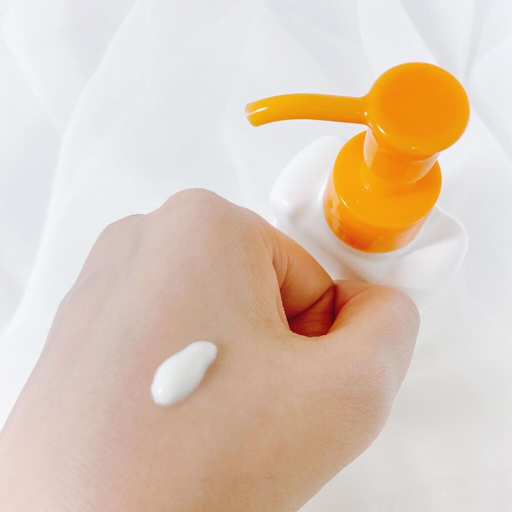 UVマイルドジェルN/マミー/日焼け止めジェルを使ったクチコミ（2枚目）