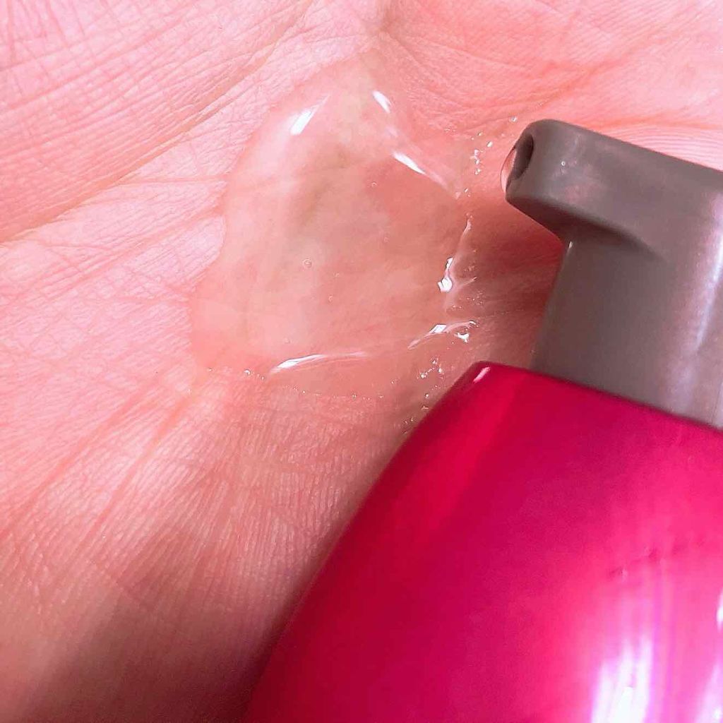 アヤナス ローション コンセントレート/DECENCIA/化粧水を使ったクチコミ(3枚目)