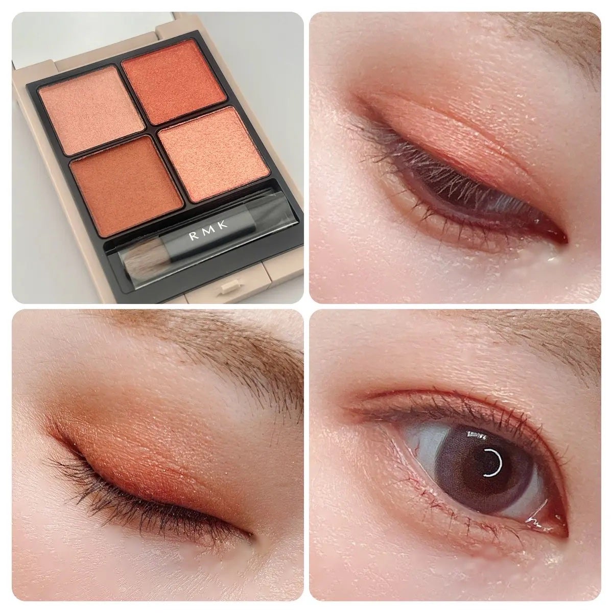 ダブル ウェア ゼロ スマッジ マスカラ/ESTEE LAUDER/マスカラを使ったクチコミ(3枚目)