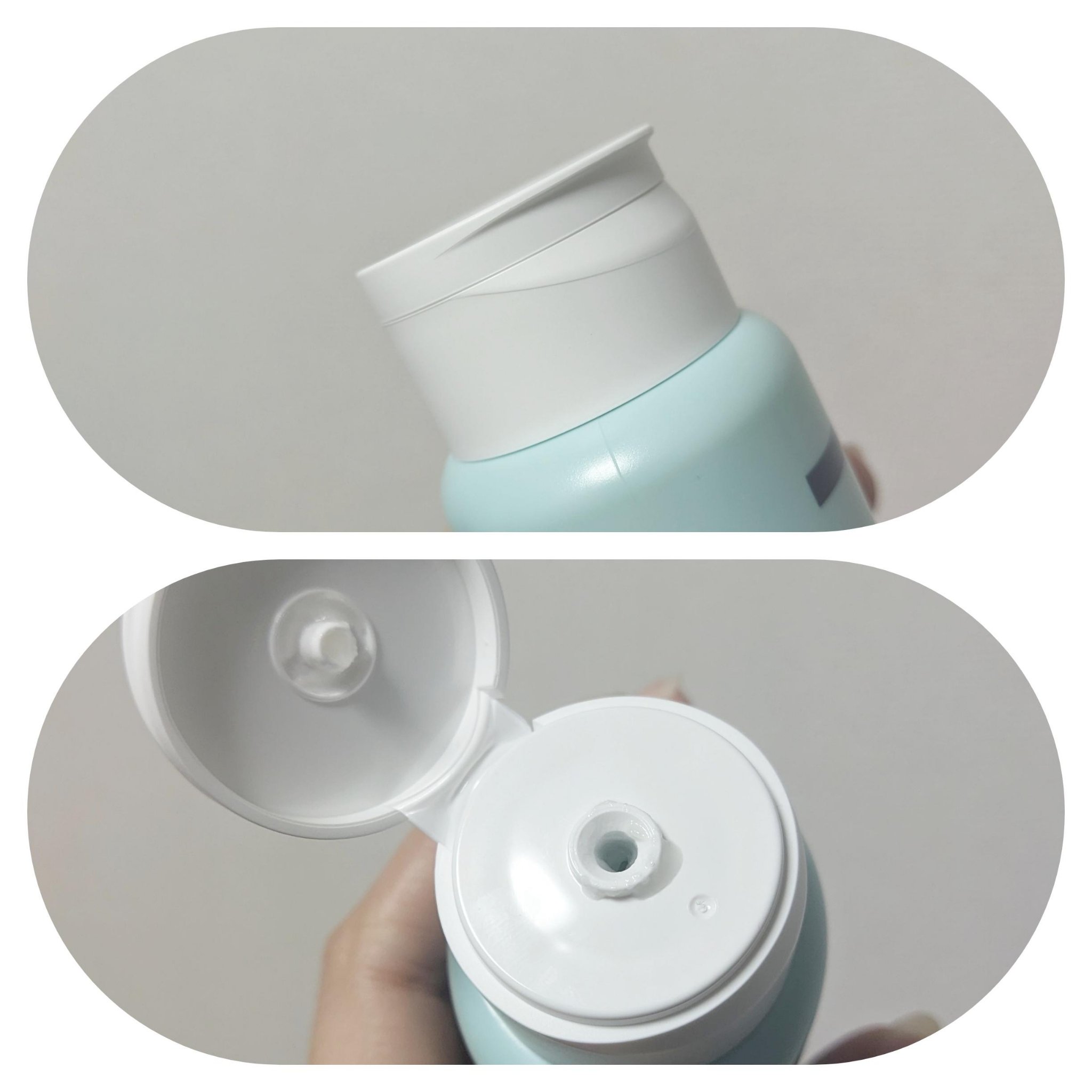 ブライトニングピーリングジェル/Dr.G/ピーリングを使ったクチコミ（3枚目）