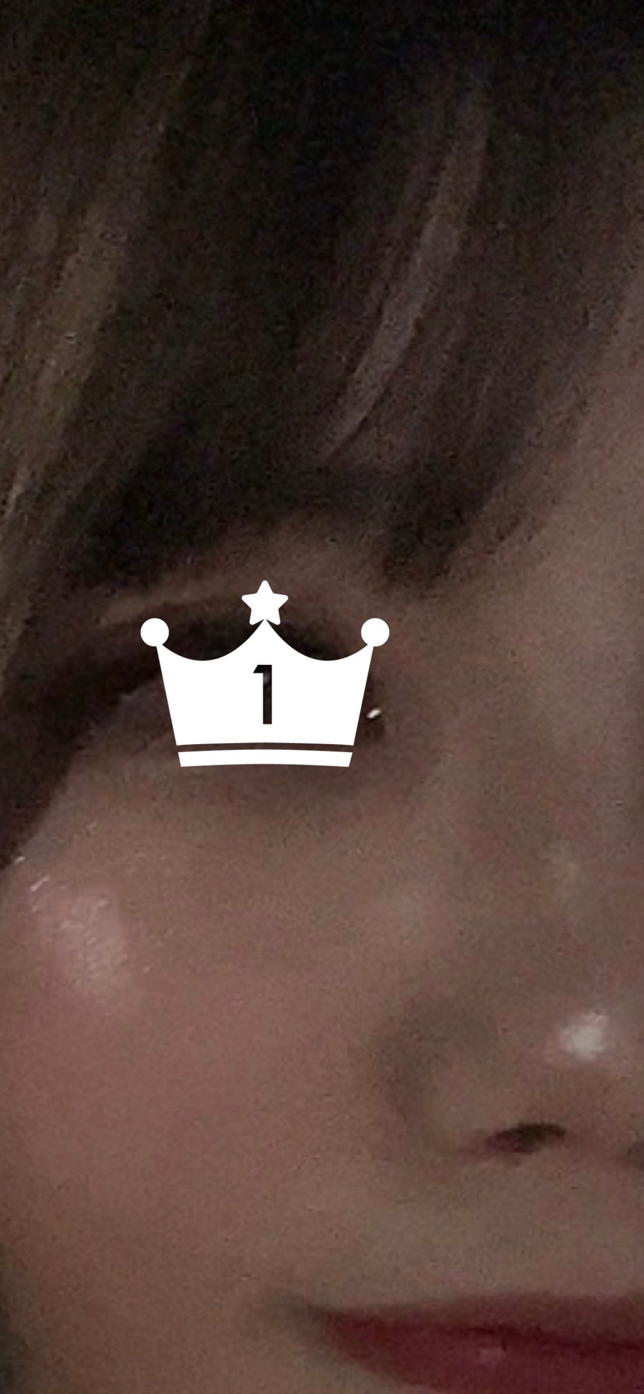 ダイヤモンドライト マルチユース ハイライター/Too Faced/パウダーハイライトを使ったクチコミ(1枚目)