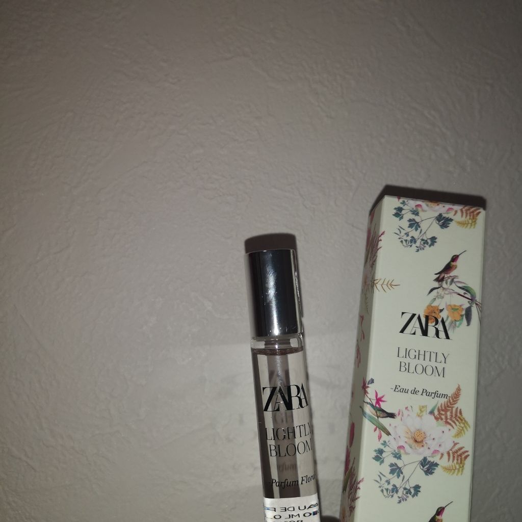 オーキッド オードパルファム/ZARA/香水(レディース)を使ったクチコミ（1枚目）