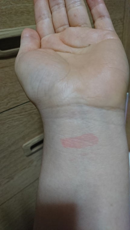 ミネラライジング クリーミーコンシーラー/the SAEM/リキッドコンシーラーを使ったクチコミ(2枚目)