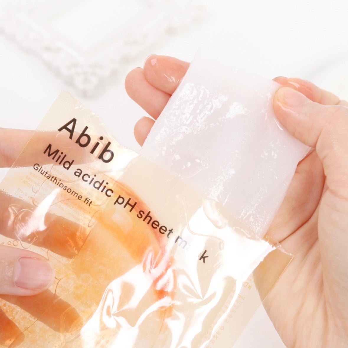 アビブ グルタチオンソームダークスポットセラムビタドロップ/Abib /美容液を使ったクチコミ(3枚目)