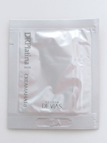ドクターデヴィアスのスキンケア・基礎化粧品 プラチナローションAHA18 