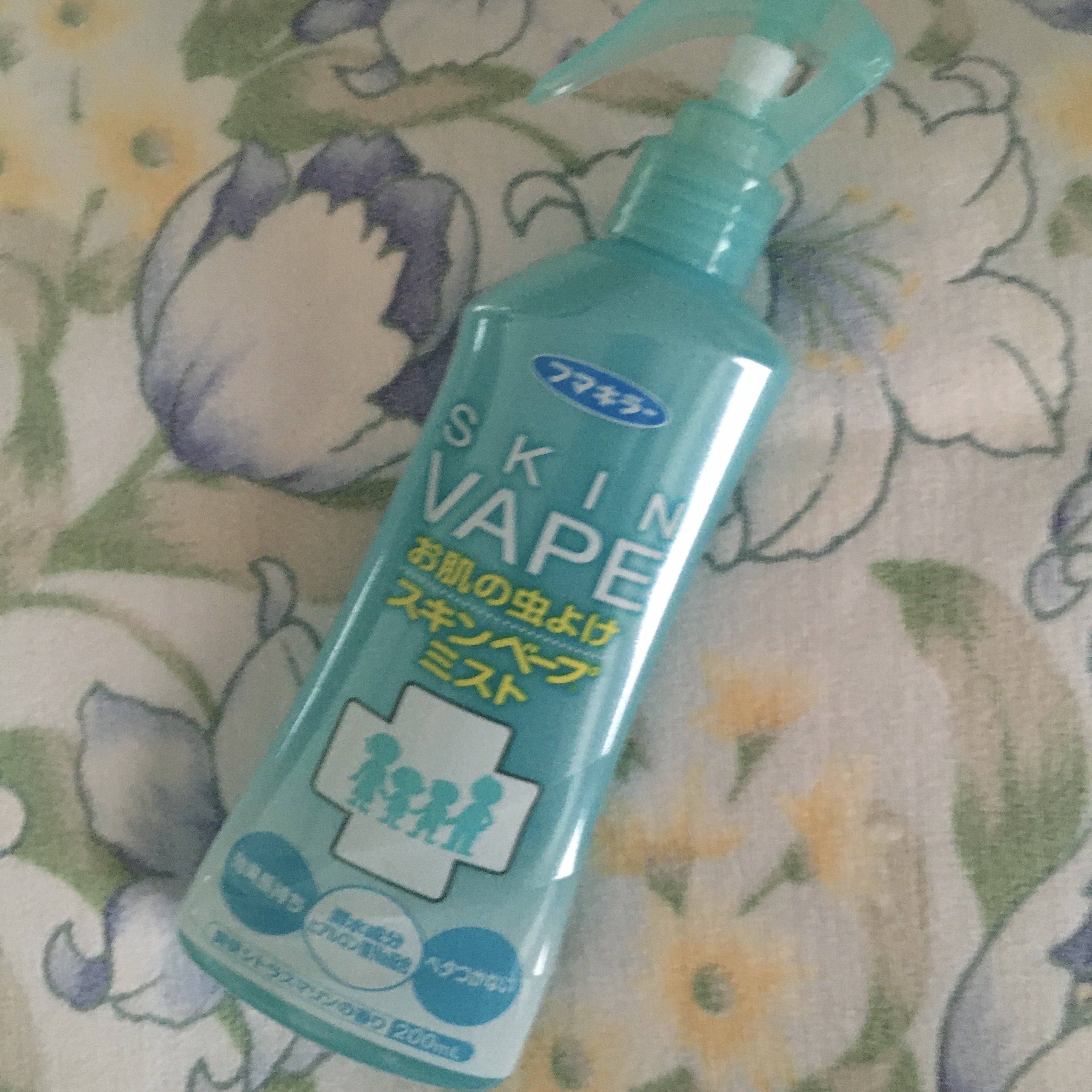 スキンベープミスト/スキンベープ/その他を使ったクチコミ（1枚目）