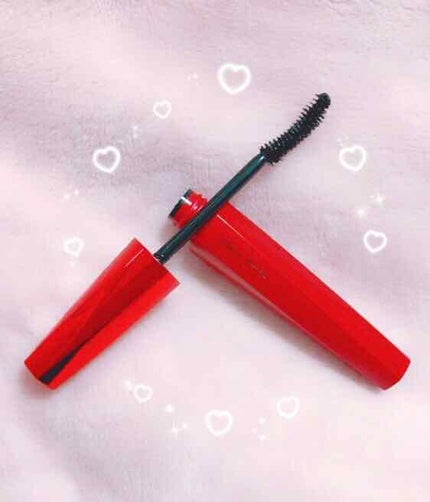 「塗るつけまつげ」ロングタイプ/デジャヴュ/マスカラを使ったクチコミ(1枚目)