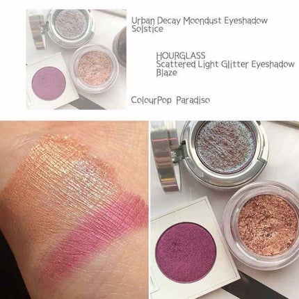 EYE OPENING LINER/UZU BY FLOWFUSHI/リキッドアイライナーを使ったクチコミ(2枚目)