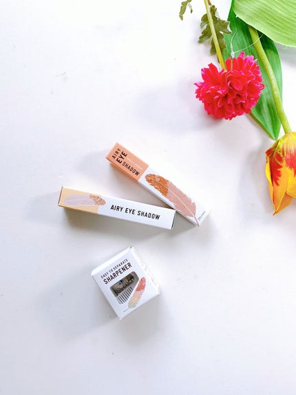 日高 on LIPS 「最近使い始めた「スティック」アイシャドウ。これ結構良いのでご紹..」(8枚目)