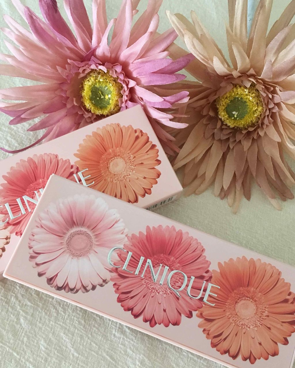 チーク ポップ/CLINIQUE/パウダーチークを使ったクチコミ(1枚目)