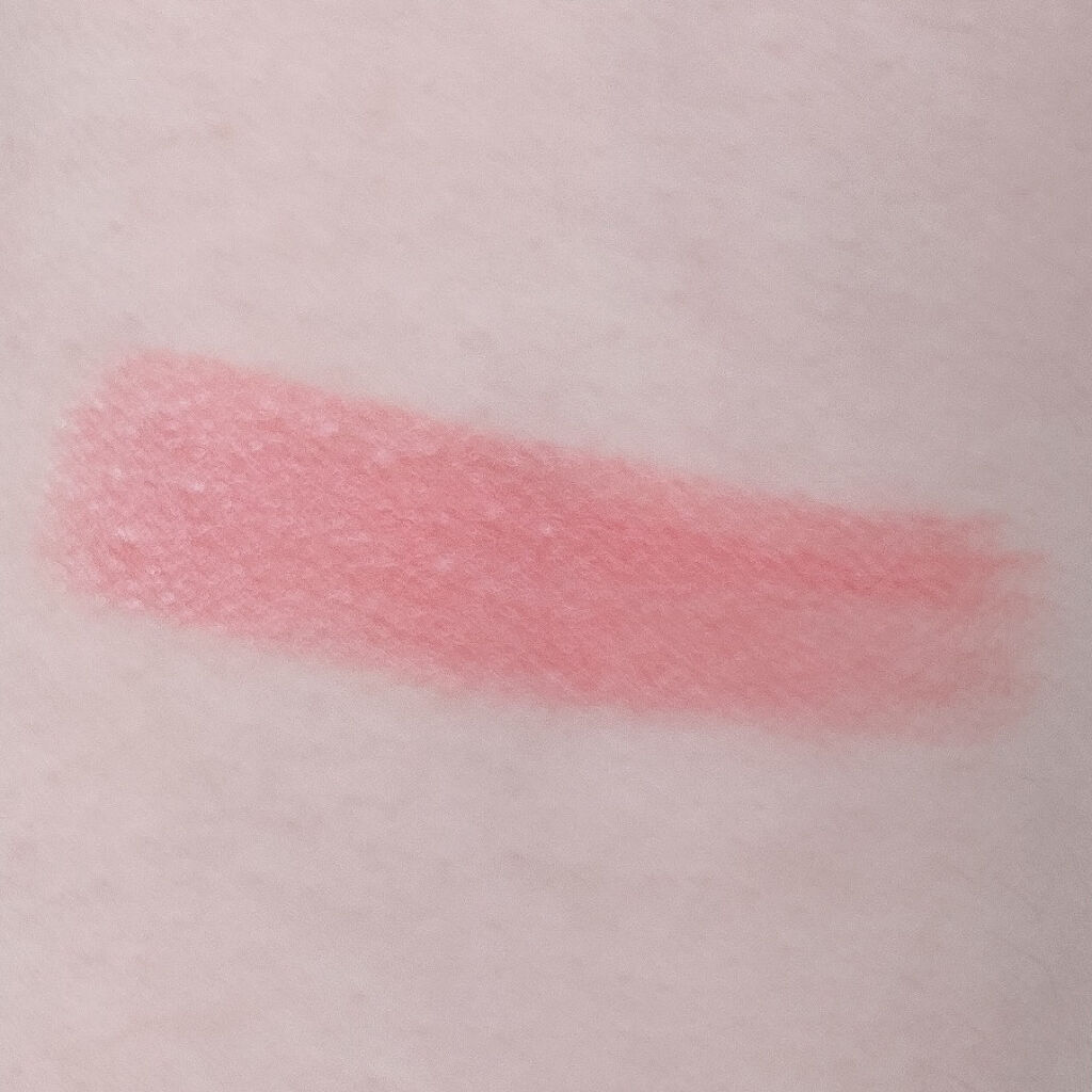 口紅（詰替用）/ちふれ/口紅を使ったクチコミ（3枚目）