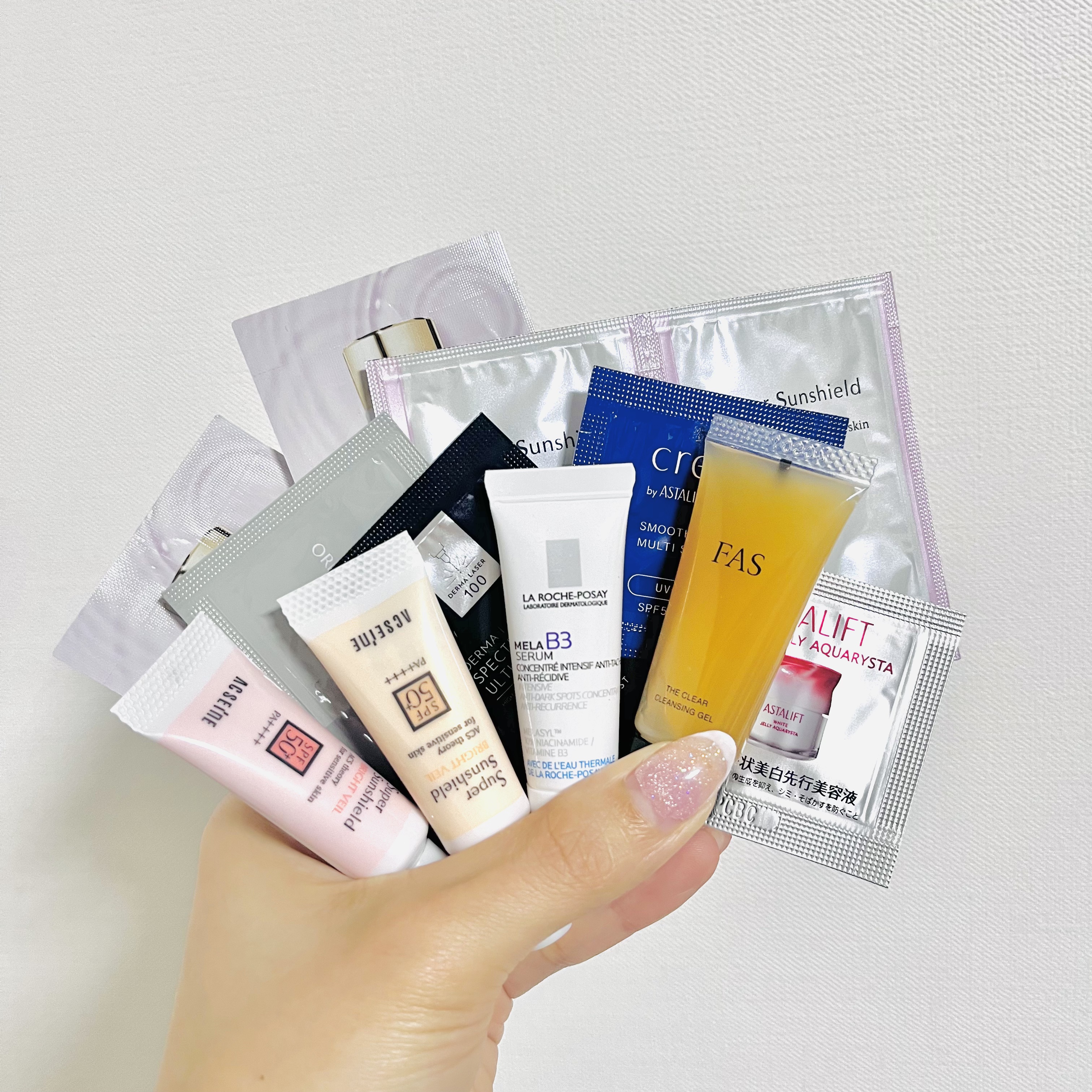 FAS ザ クリア クレンジングジェル｜FASの口コミ - ＼本日発売／ 2024