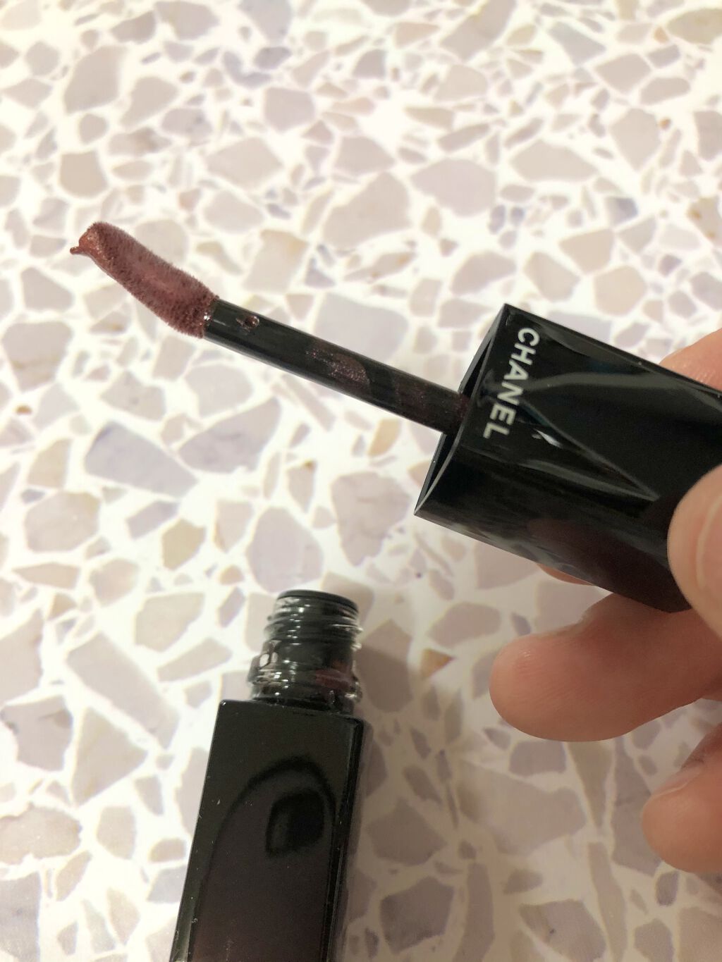 ル ヴォリューム ドゥ シャネル/CHANEL/マスカラを使ったクチコミ（2枚目）