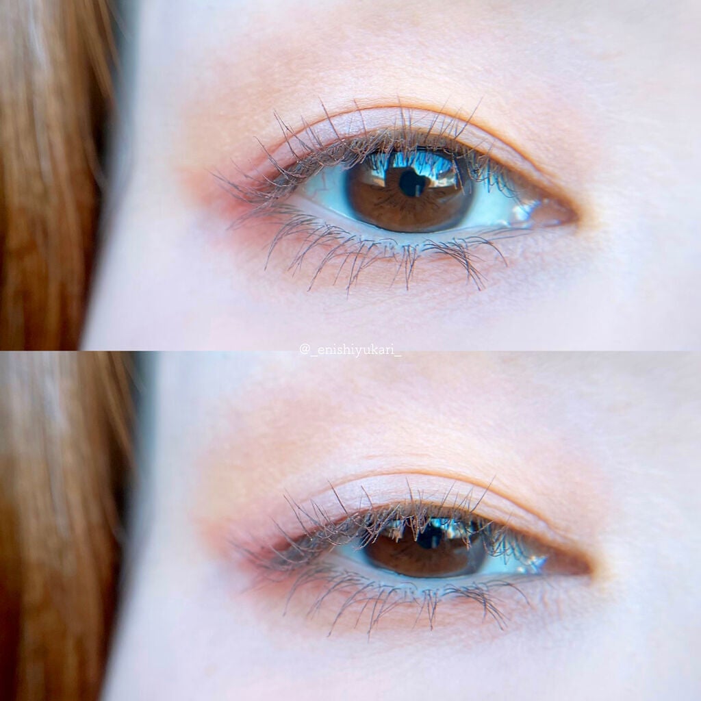 ミドルトーンアイシャドウコレクターパレット/Laka/アイシャドウパレットを使ったクチコミ(5枚目)