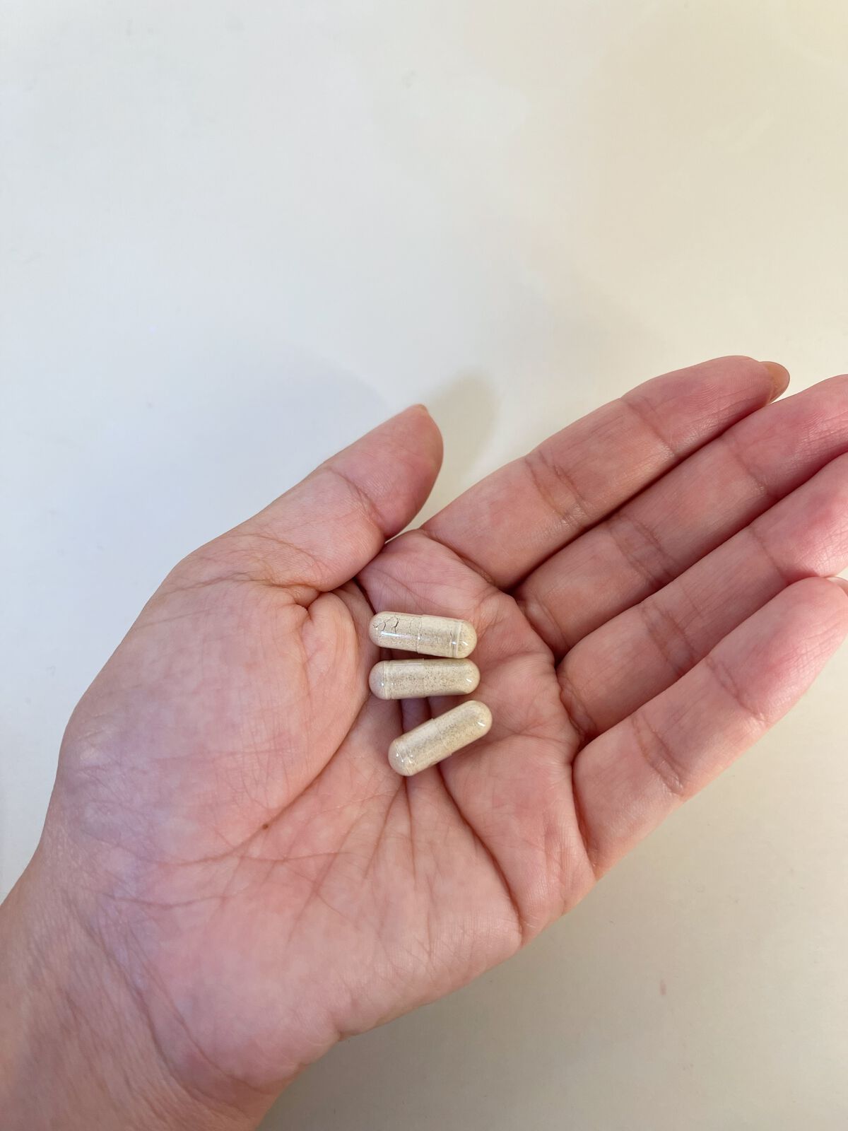 むくみぱっくん/スベルティ/健康サプリメントを使ったクチコミ（3枚目）