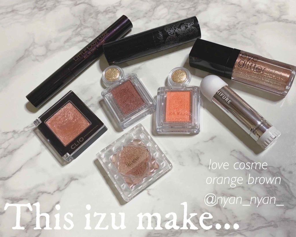 プロ シングル シャドウ/CLIO/単色アイシャドウを使ったクチコミ(1枚目)