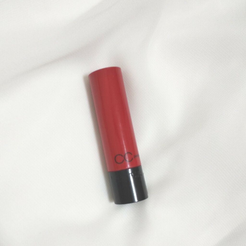 CCパーソナルリップクリーム/KATE/リップケアを使ったクチコミ（1枚目）