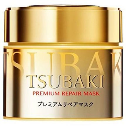 プレミアムリペアマスク(資生堂 プレミアムリペアマスク)/TSUBAKI/ヘアマスク・ヘアパックを使ったクチコミ(3枚目)