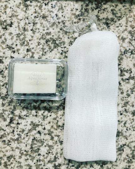 スーパーホワイトEXスタートセット/ドクターリセラ/トライアルキットを使ったクチコミ(4枚目)