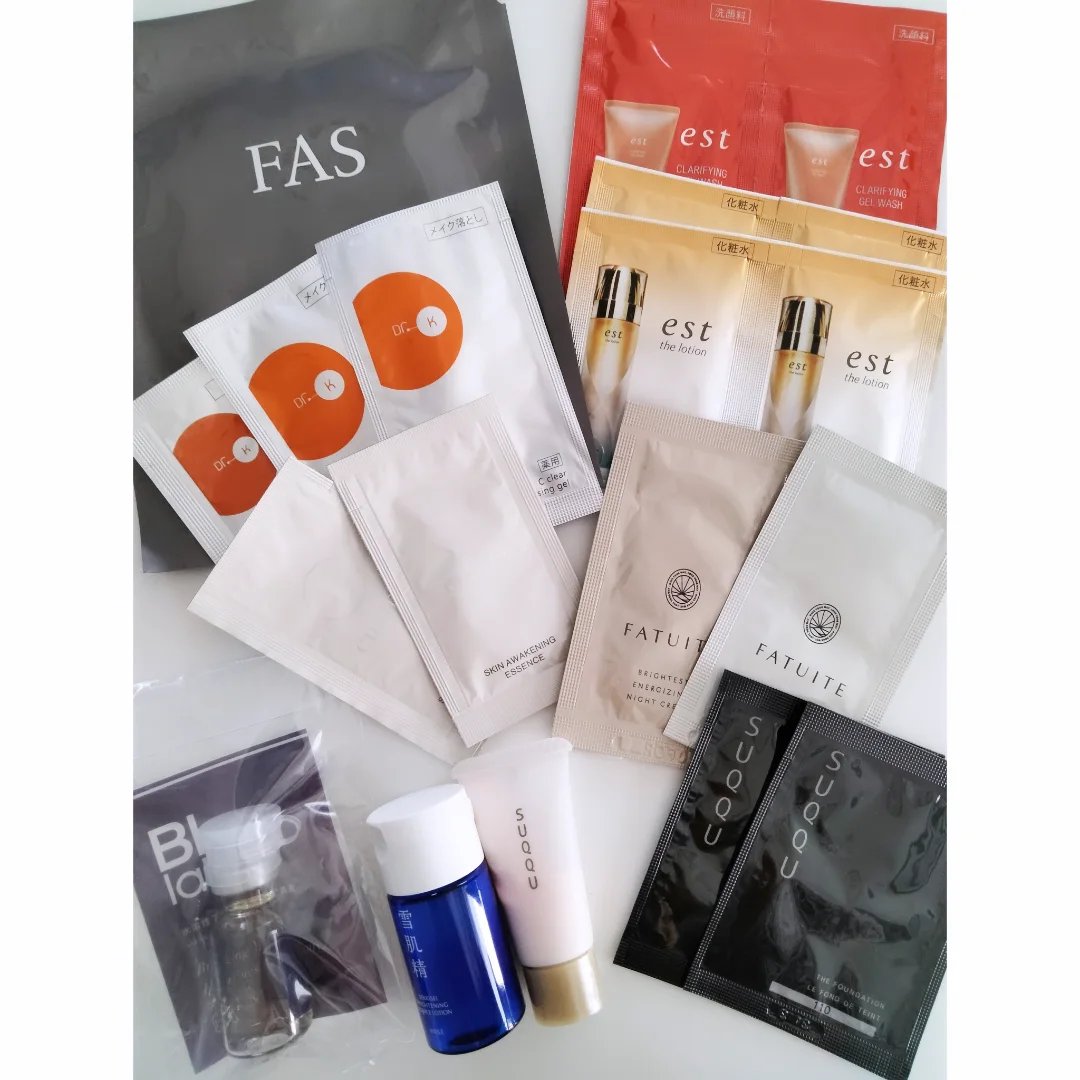 VOCE2025年1月号通常版/VoCE (ヴォーチェ)/雑誌を使ったクチコミ（2枚目）