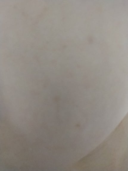 クレイクリアウォッシュ/DROAS/洗顔フォームを使ったクチコミ(4枚目)