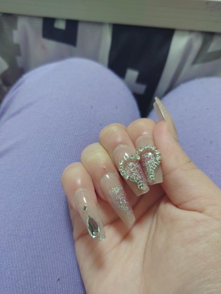 を使ったクチコミ(1枚目)