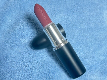 マキシマル シルキー マット リップスティック メア/M・A・C/口紅の画像