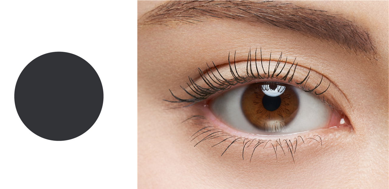 ケイト カールアウェイキングマスカラ BK-2 ミュートブラック(限定色)