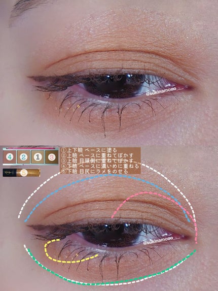 タトゥーベルベットティント/フォレンコス/リップティントを使ったクチコミ(3枚目)