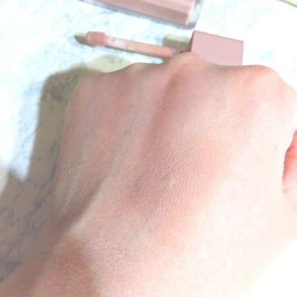 ジャビンドゥソウル ウインクファンデーションパクト/Javin De Seoul/クッションファンデーションを使ったクチコミ(9枚目)