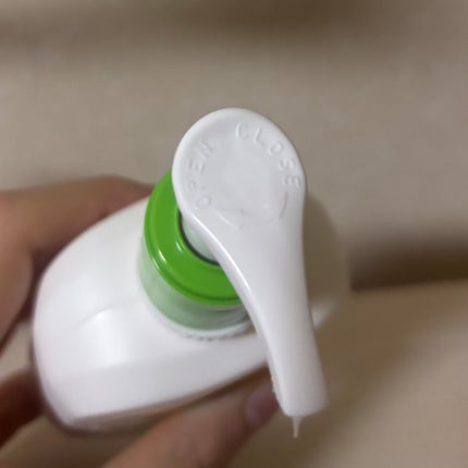 セタフィル モイスチャライジングローション/セタフィル/ボディローションを使ったクチコミ(4枚目)