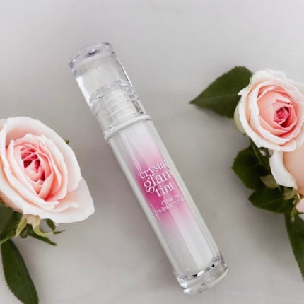 クリスタル グラム ティント/CLIO/リップティントを使ったクチコミ(1枚目)