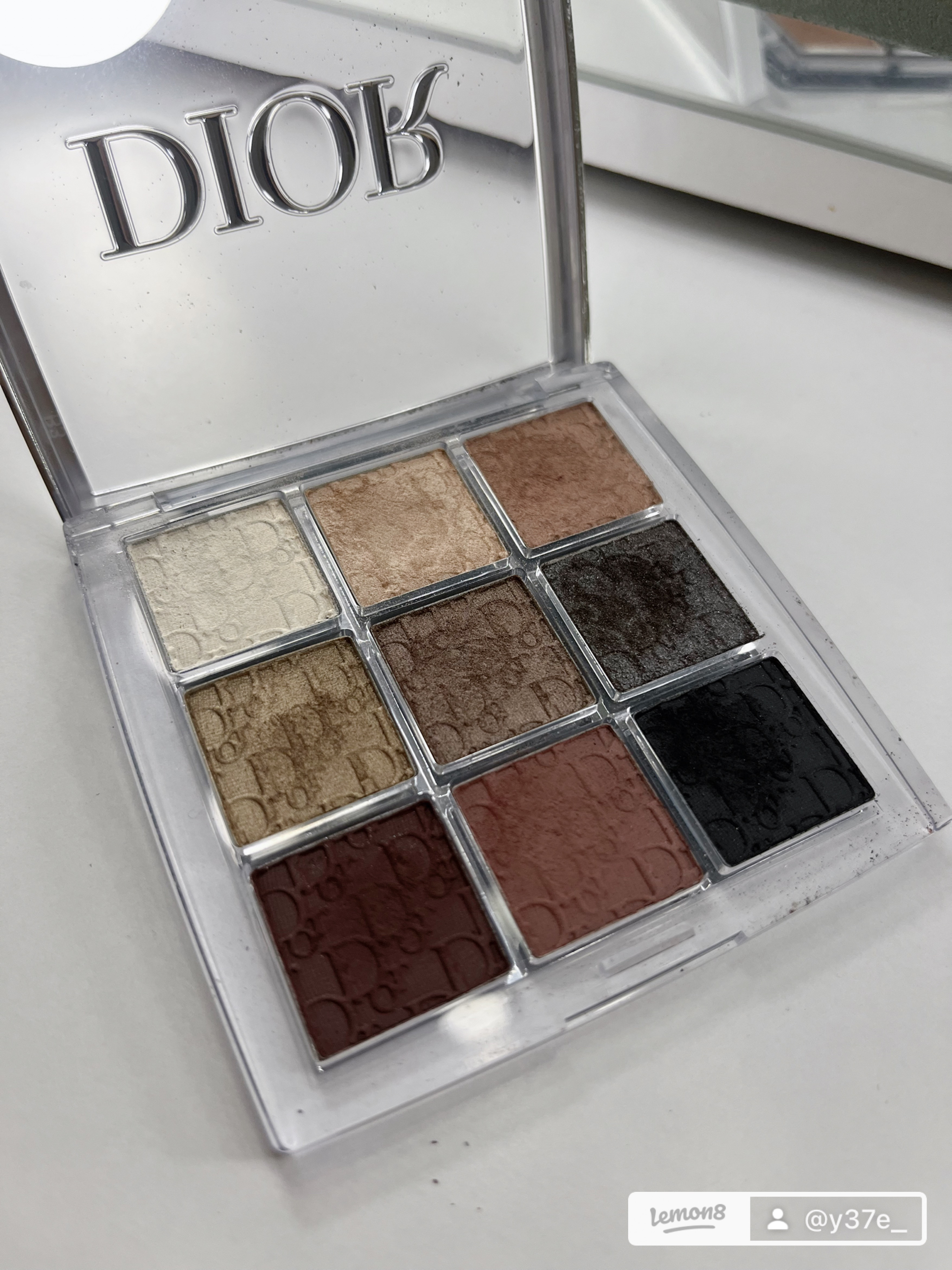 TeAmo 1DAY/TeAmo/ワンデー（１DAY）カラコンを使ったクチコミ（3枚目）