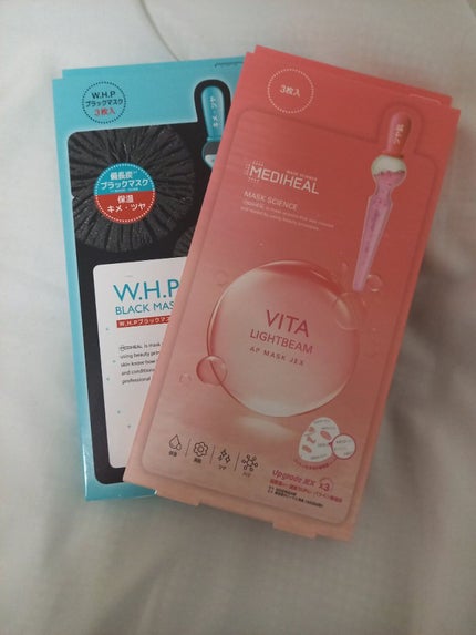 目ざまシート 完熟果実の高保湿タイプ/サボリーノ/シートマスク・パックを使ったクチコミ(8枚目)