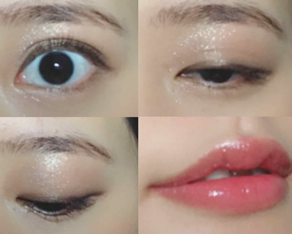 ラージャーザンライフ ロングウェアアイライナー/NARS/ペンシルアイライナーを使ったクチコミ（1枚目）