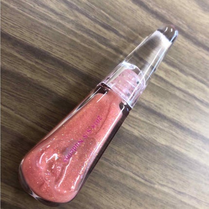 LIP38℃<+1℃ SWIRL:渦>/UZU BY FLOWFUSHI/リップケアを使ったクチコミ(1枚目)