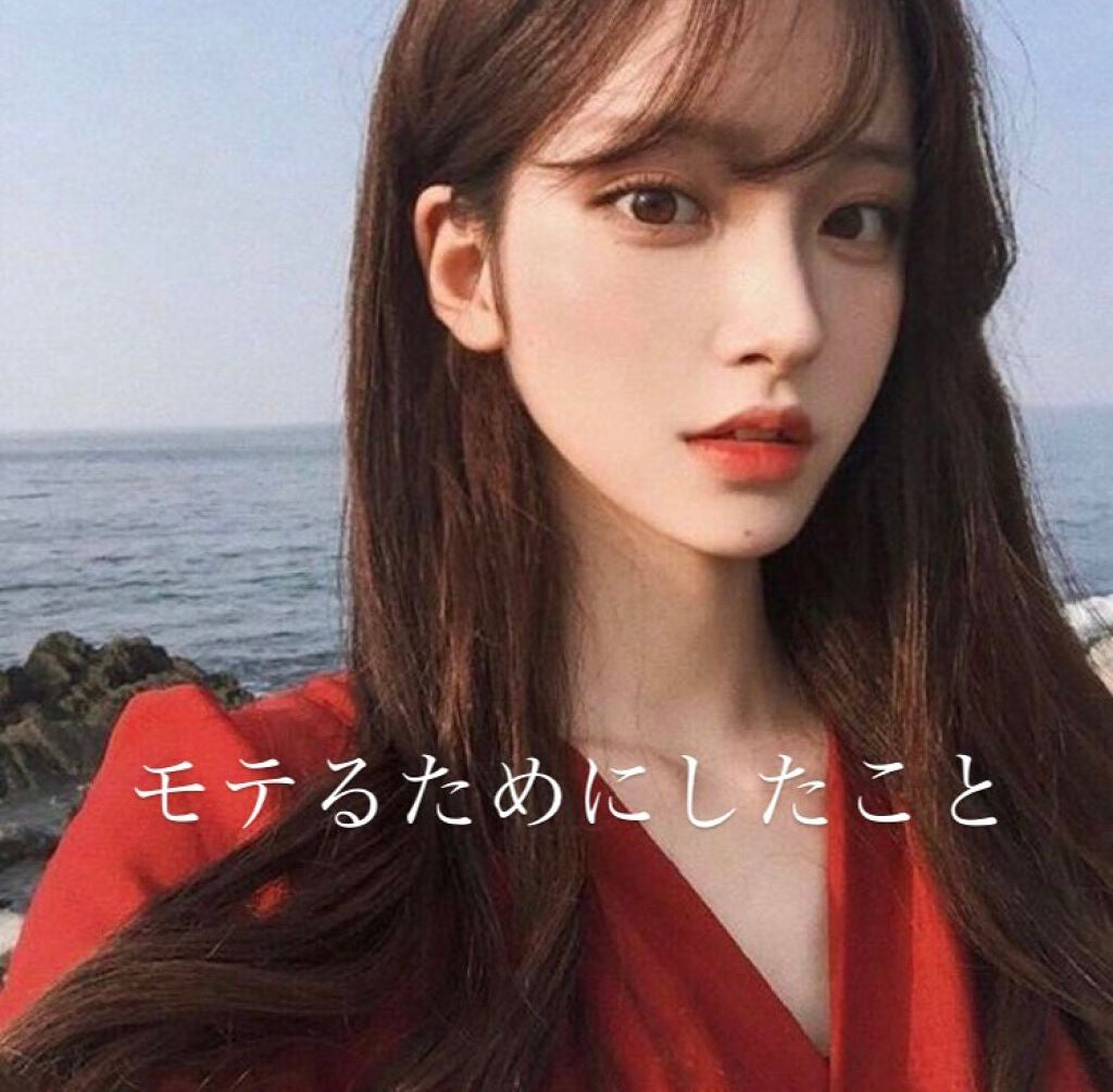 ._.aaa._. on LIPS 「こんにちは⸜🌷︎⸝実は私、今年3回告白されました/////そ..」(1枚目)