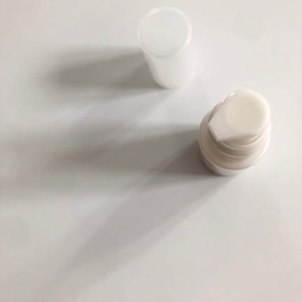 薬用 リンクル美容液/ちふれ/美容液を使ったクチコミ(4枚目)