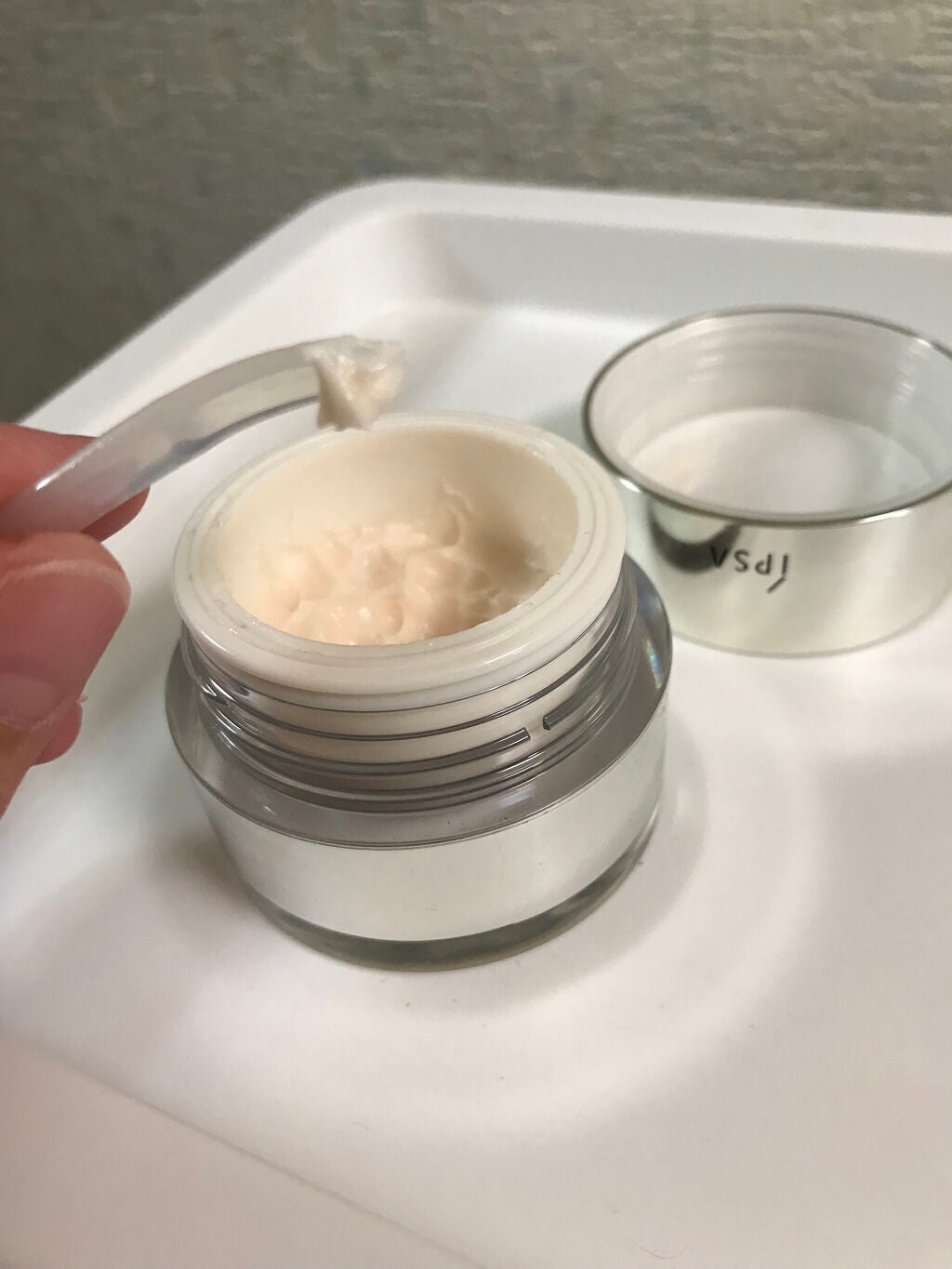 ザ・タイムR アクア/IPSA/化粧水を使ったクチコミ(6枚目)