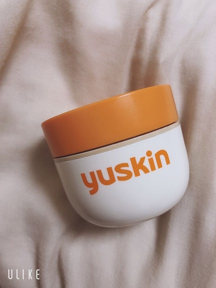 ユースキン/ユースキン/ボディクリームを使ったクチコミ(1枚目)