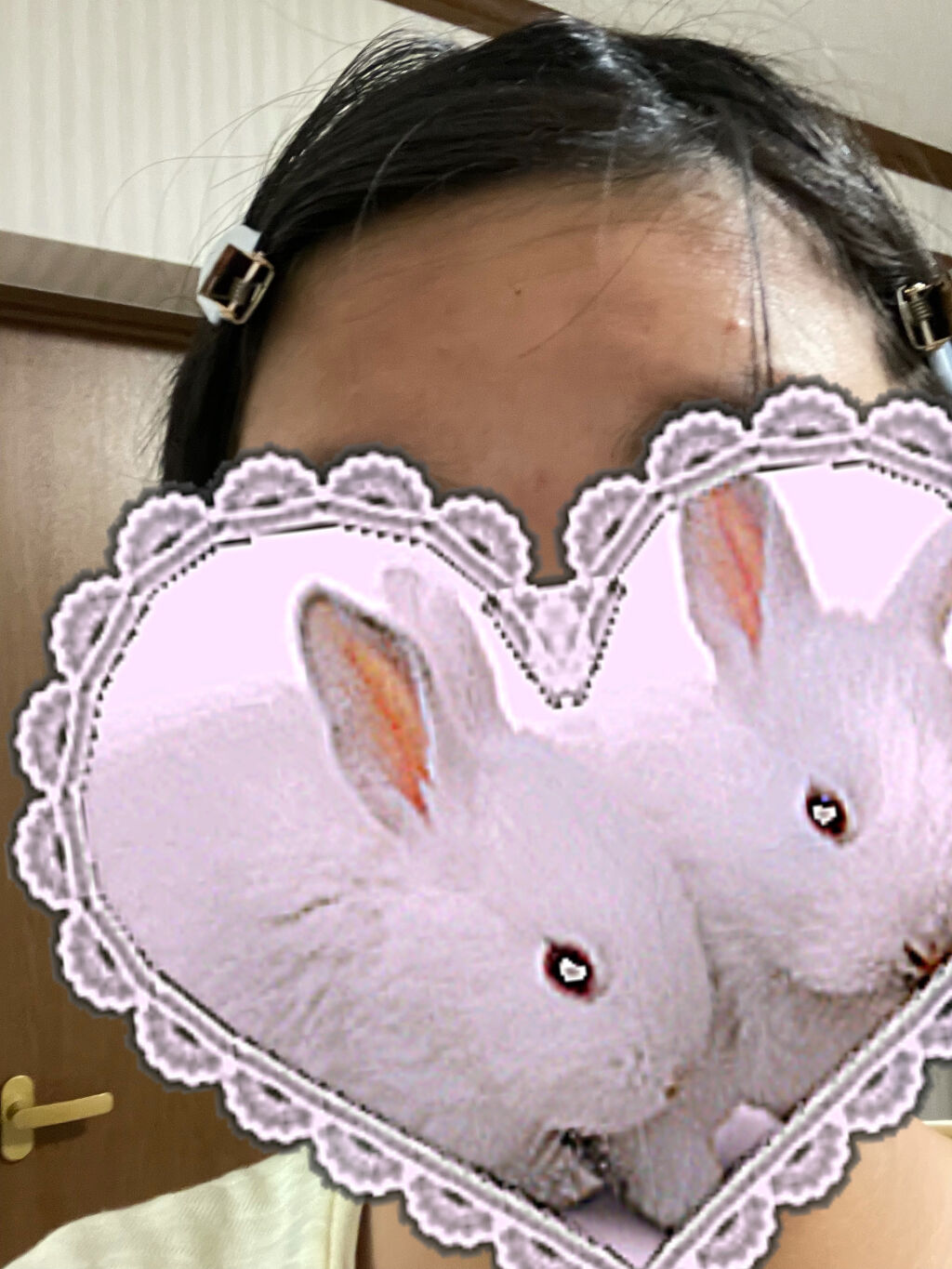 3ミニッツマスク：カーマイド with ティーツリー/MEDIHEAL/シートマスク・パックを使ったクチコミ（3枚目）