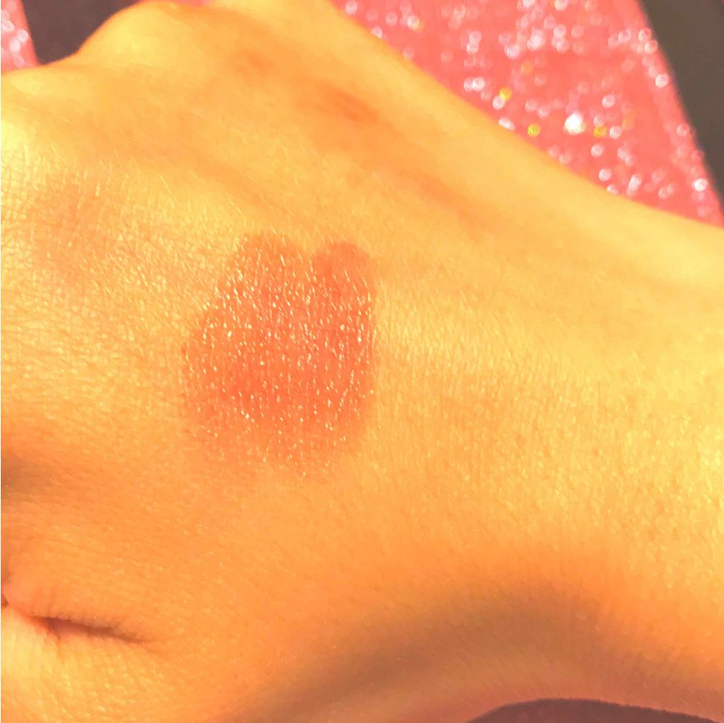 ルージュ ココ シャイン/CHANEL/口紅を使ったクチコミ(2枚目)