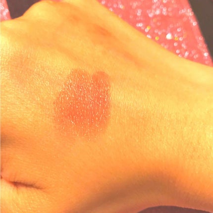 ルージュ ココ シャイン/CHANEL/口紅を使ったクチコミ(2枚目)