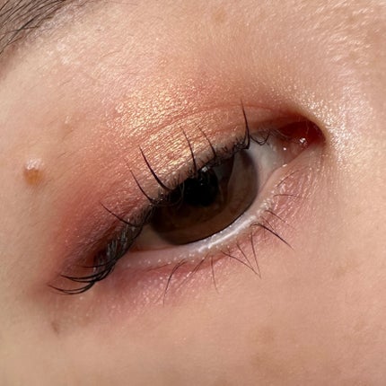 Eyeshadow 5 Colour Compacts/BYREDO/アイシャドウパレットを使ったクチコミ(3枚目)