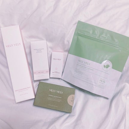 S.O.S スポットパウダー/VELY VELY/その他スキンケアを使ったクチコミ(2枚目)