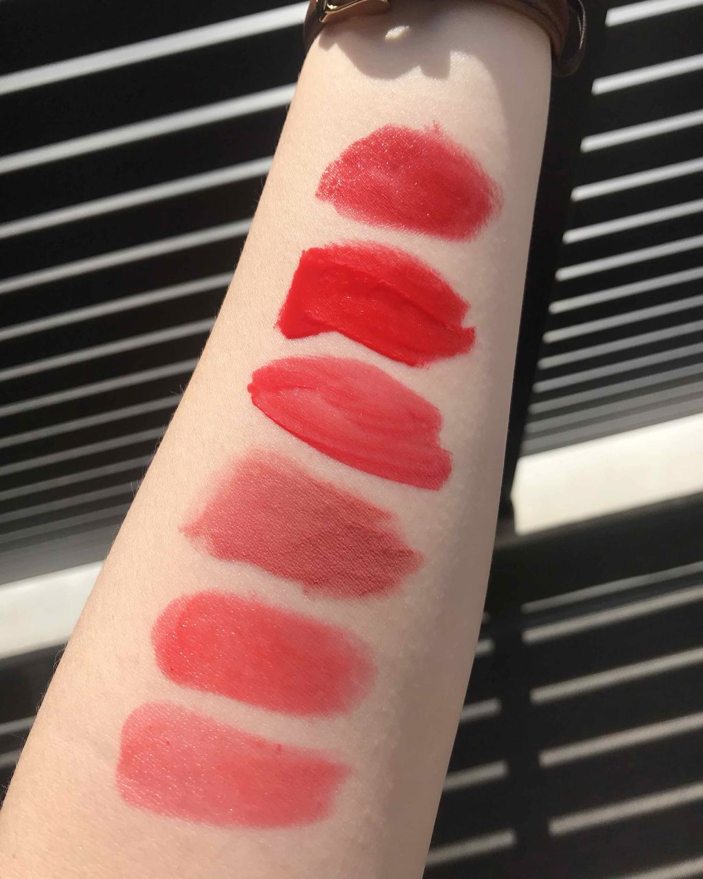 リップ カラー/TOM FORD BEAUTY/口紅を使ったクチコミ(2枚目)