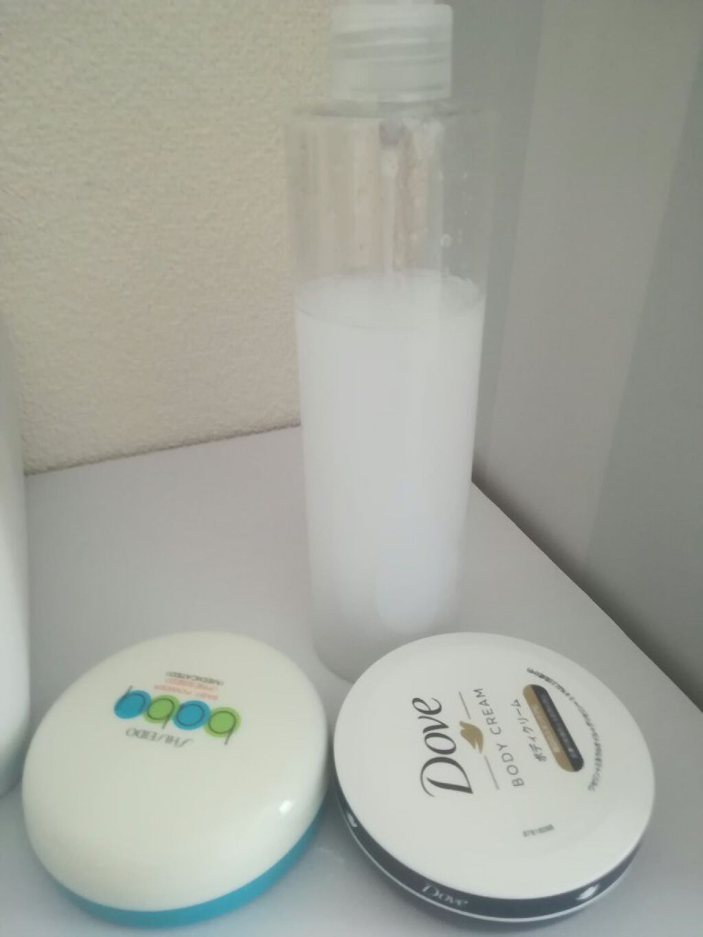 スプレーボトル/DAISO/その他を使ったクチコミ(4枚目)