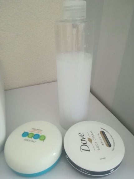 スプレーボトル/DAISO/その他を使ったクチコミ(4枚目)