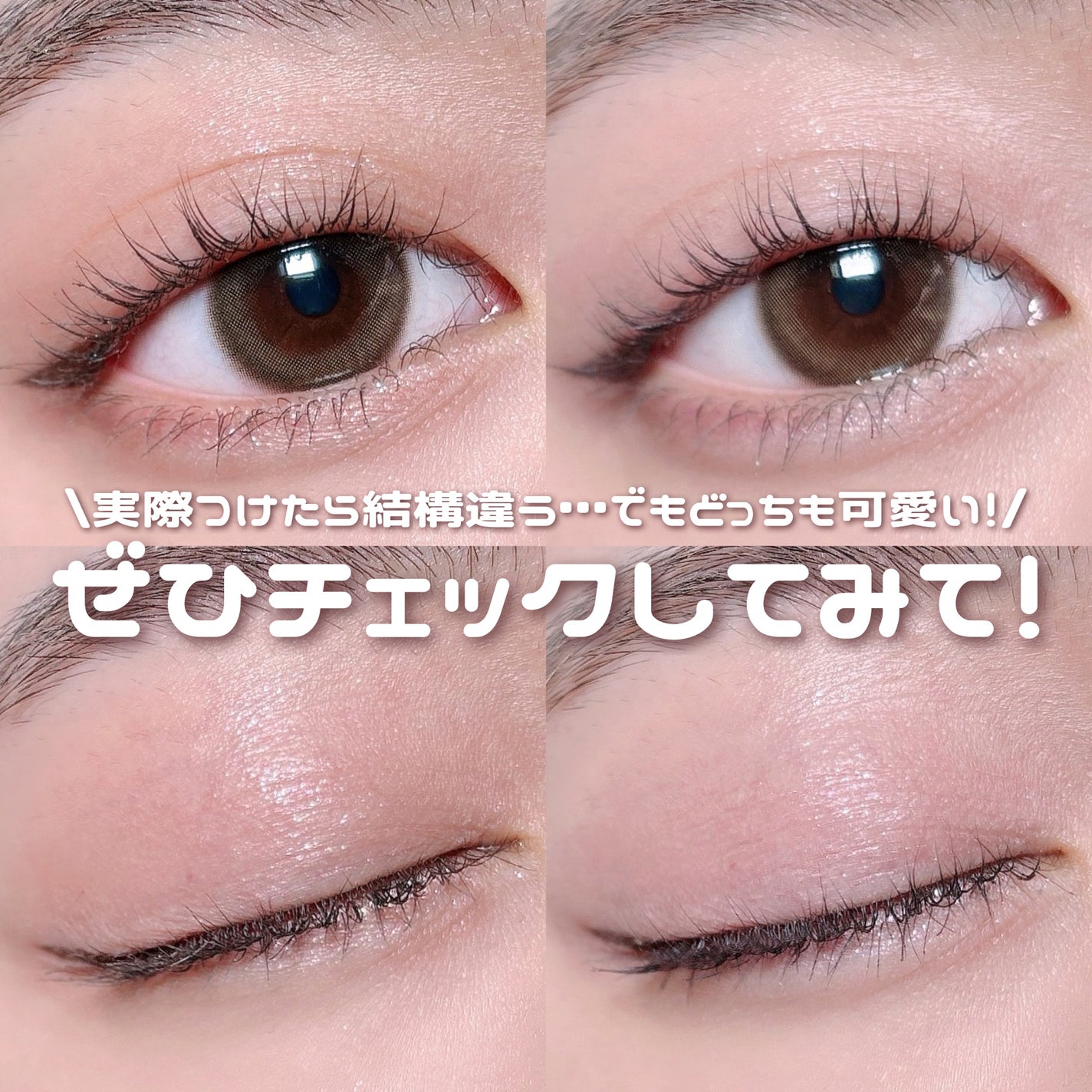 シルキースフレアイズ(マットタイプ)/キャンメイク/アイシャドウパレットを使ったクチコミ(7枚目)